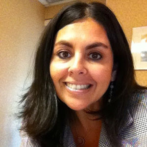 Meet your Posher, Michele